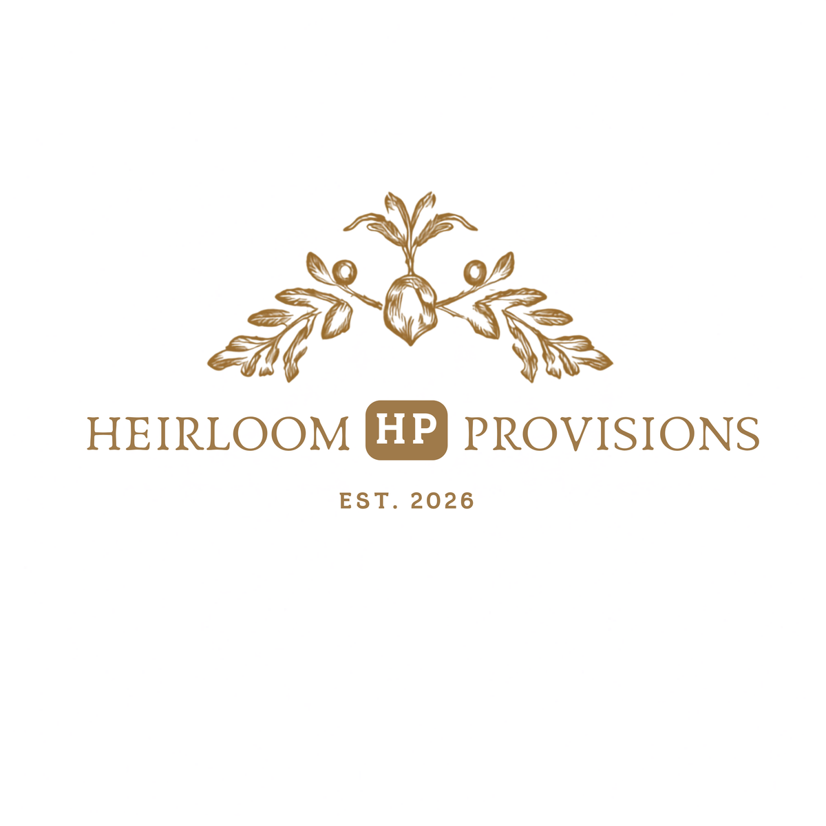 Heirloom Provisions